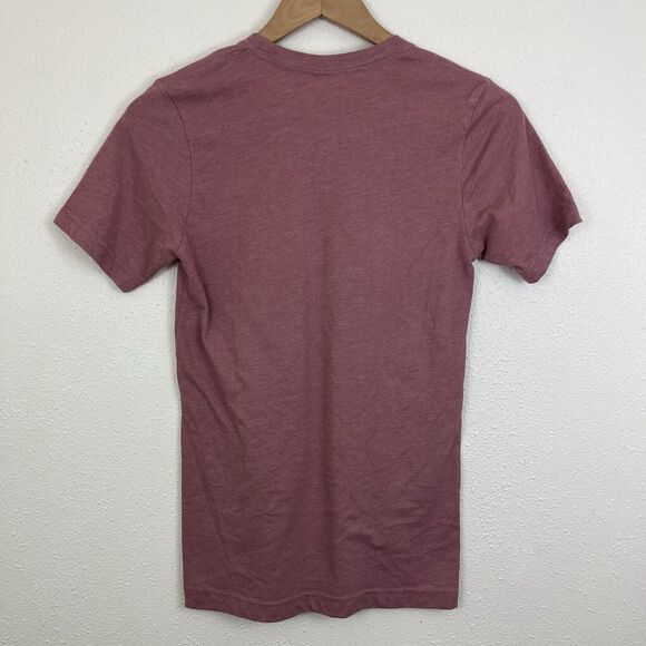 The Office CPR Certified Fright Schrute Graphic Tee Unisex XS - Picture 3 of 5